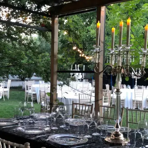 Restaurant nuntă Ilfov – Gradina cu Lavanda